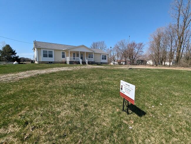View Woodstock Twp, MI 49230 house
