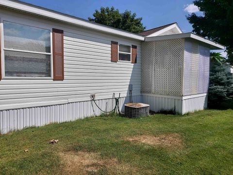 A home in Garfield Twp