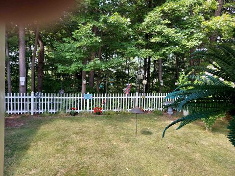 A home in Garfield Twp