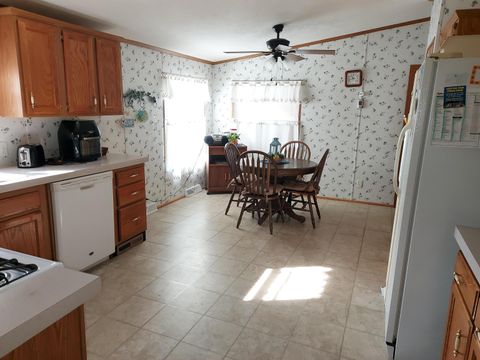 A home in Garfield Twp