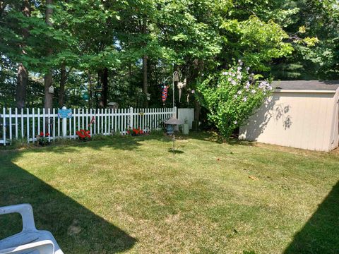 A home in Garfield Twp