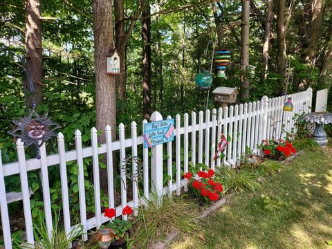 A home in Garfield Twp