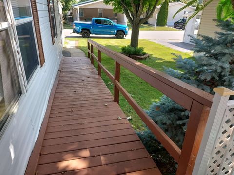 A home in Garfield Twp