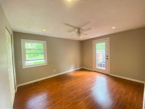 A home in Bingham Twp