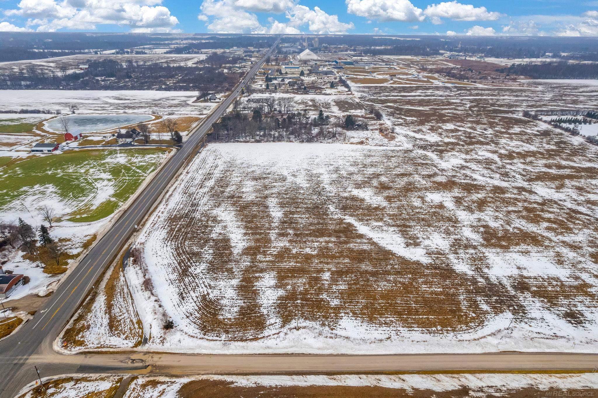 0000 Peck/Wildcat Road