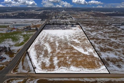 0000 Peck/Wildcat Road Lexington Township MI 48422