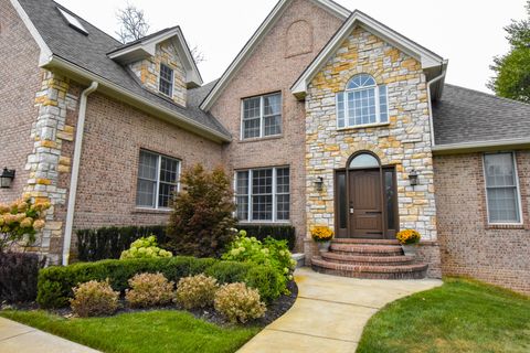 A home in Commerce Twp