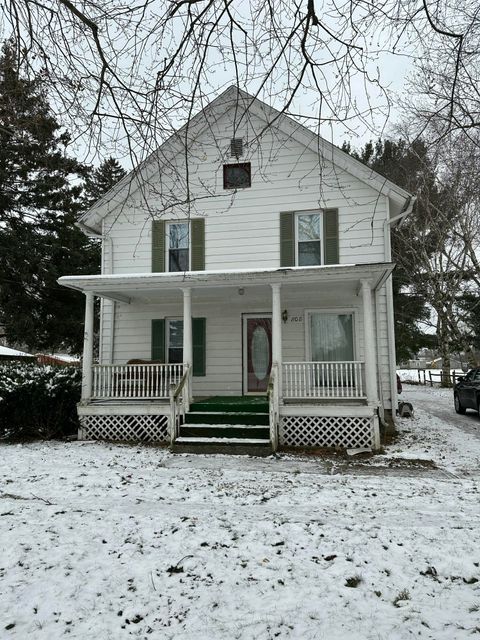 A home in Three Rivers