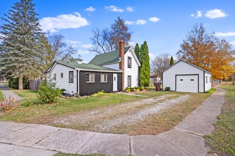 A home in Montrose