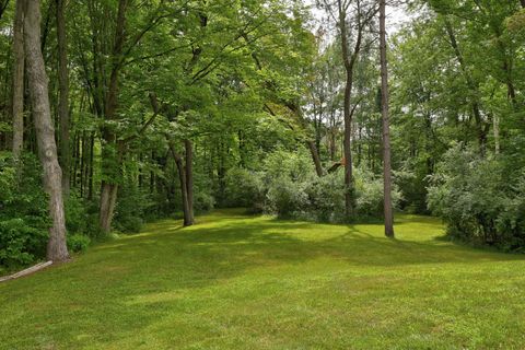 A home in Juniata Twp