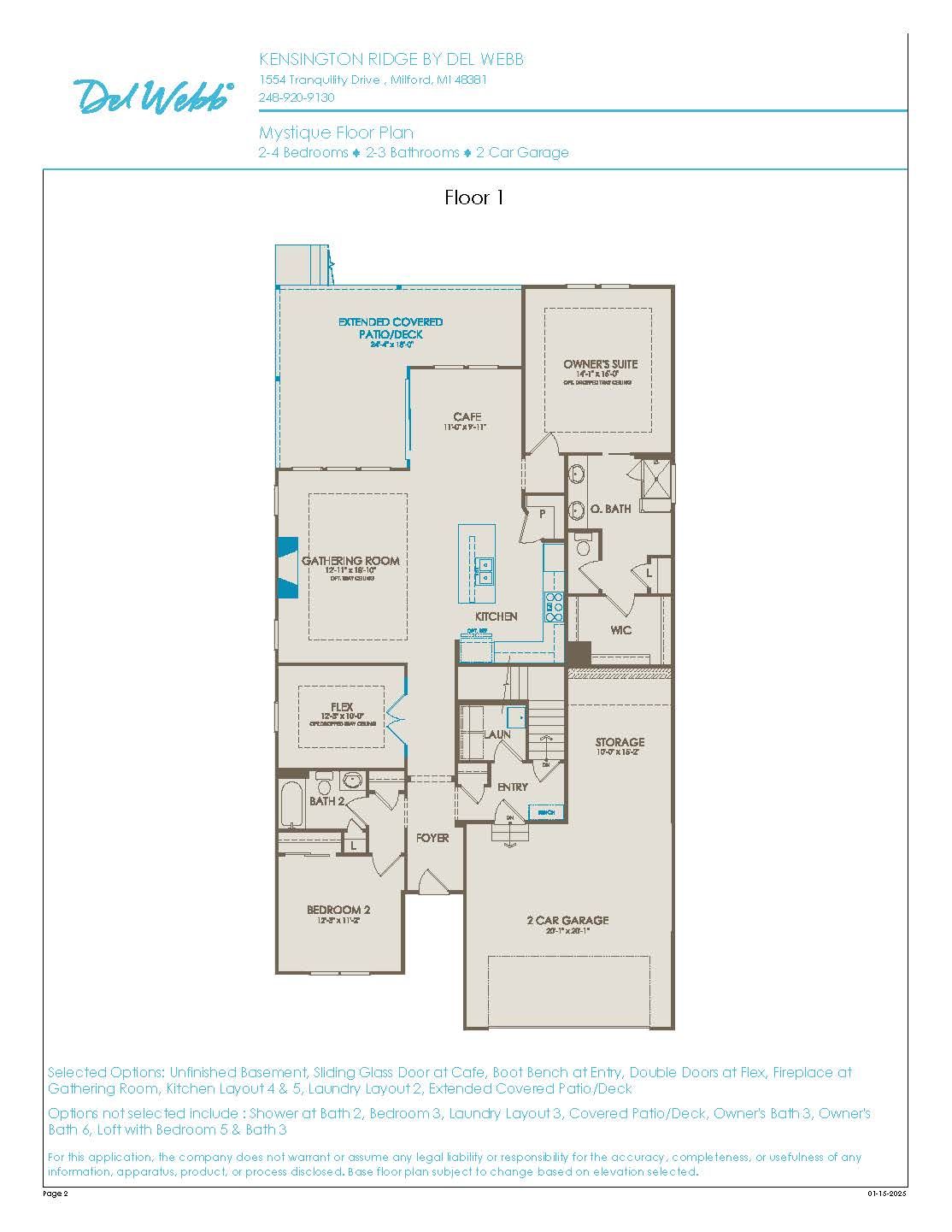 1590 Landings Lane