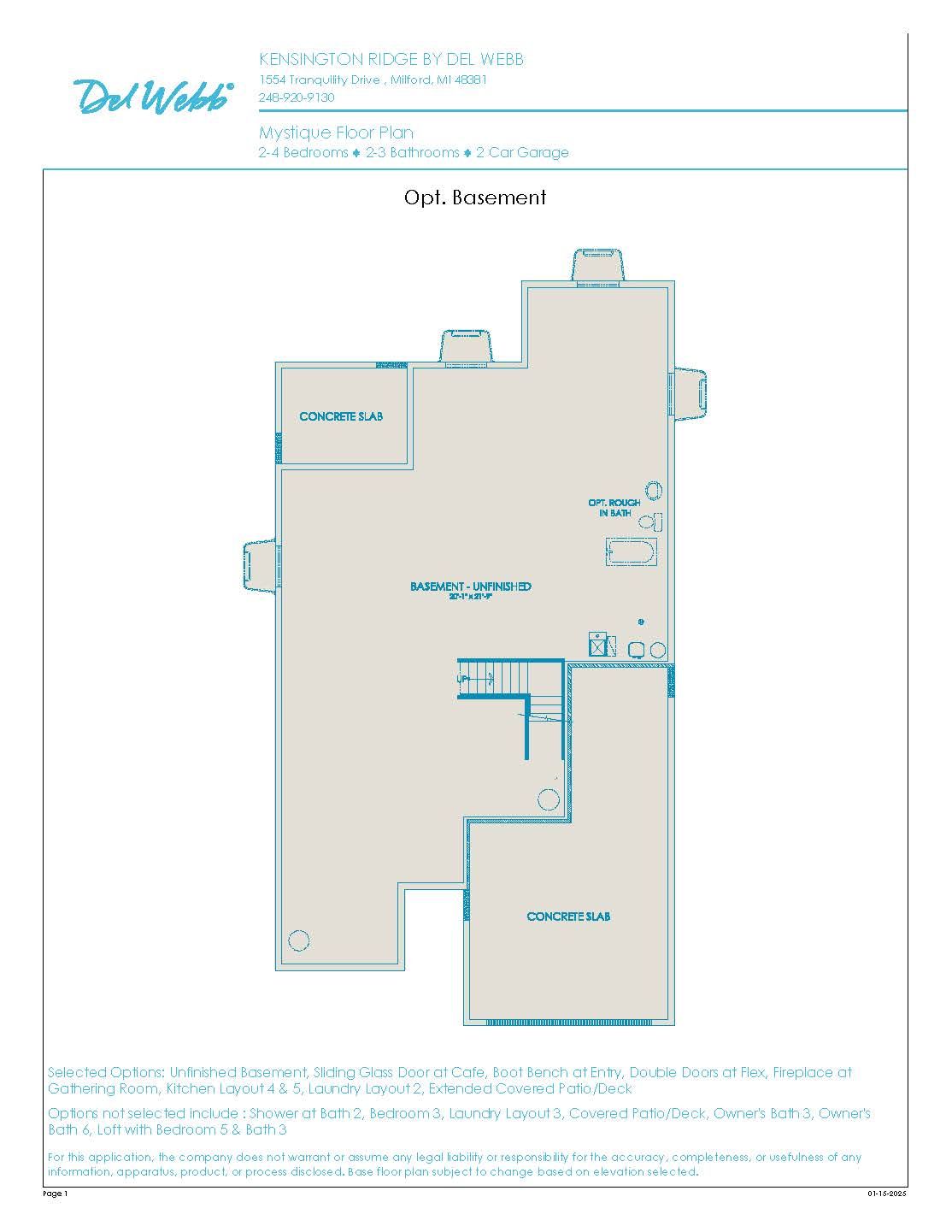 1590 Landings Lane