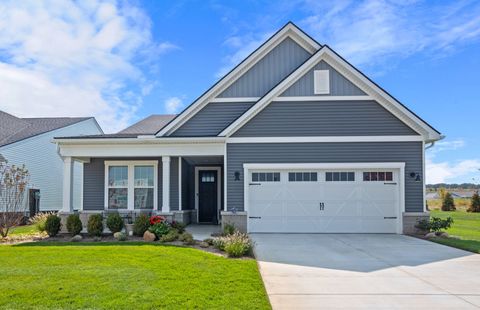 1590 Landings Lane Milford Charter Township MI 48381
