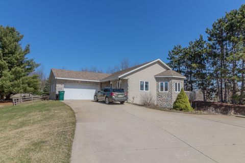 A home in Morton Twp