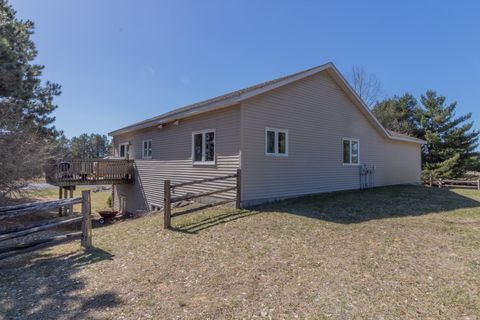 A home in Morton Twp