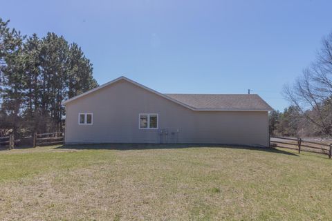 A home in Morton Twp