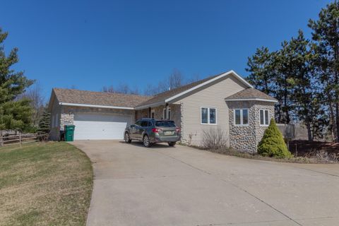 A home in Morton Twp