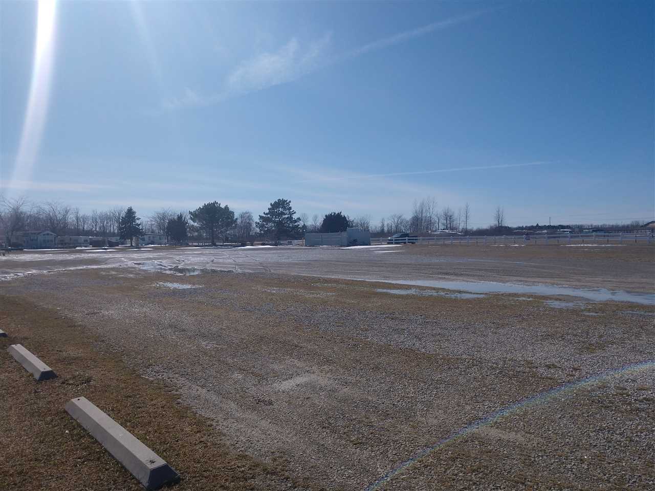 N/A E Michigan Avenue