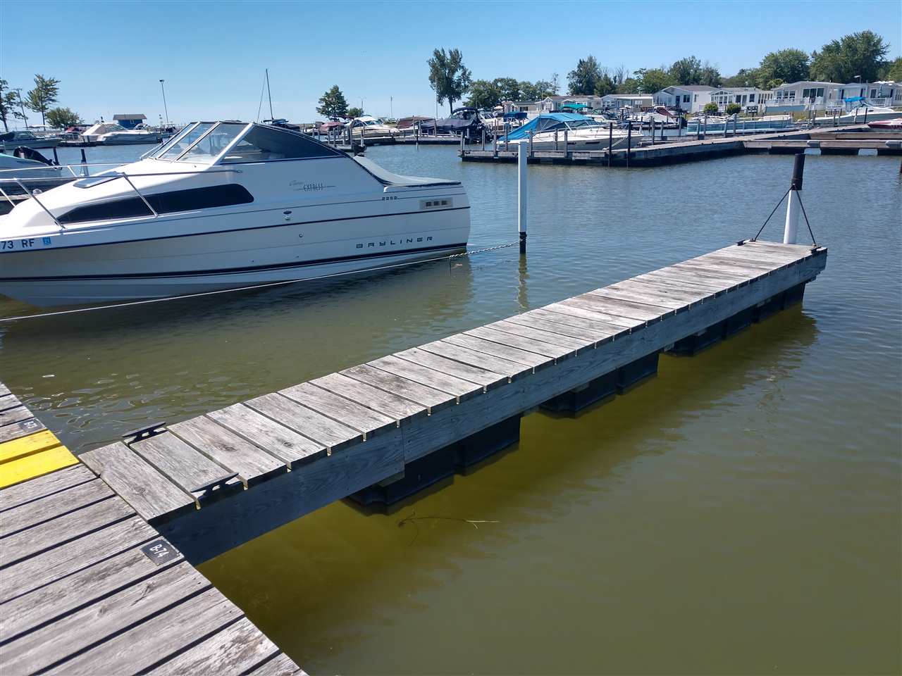 N/A E Michigan Avenue