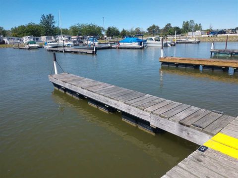 N/A E Michigan Avenue Sims Township MI 48703