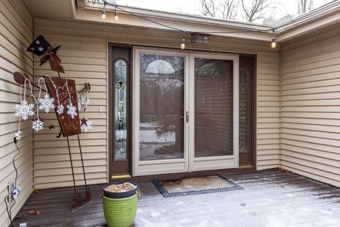 A home in White Lake Twp