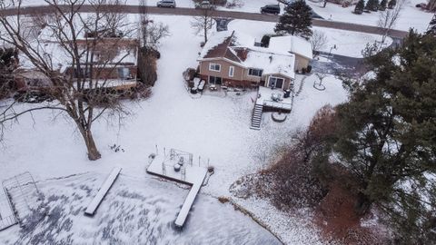 A home in White Lake Twp