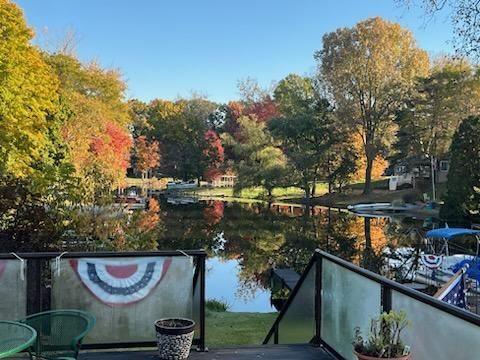 A home in White Lake Twp