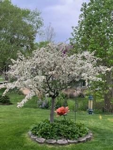 A home in White Lake Twp