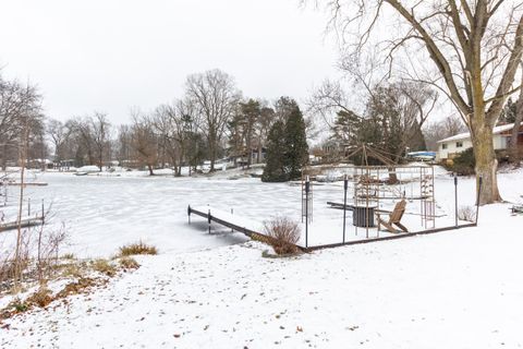 A home in White Lake Twp