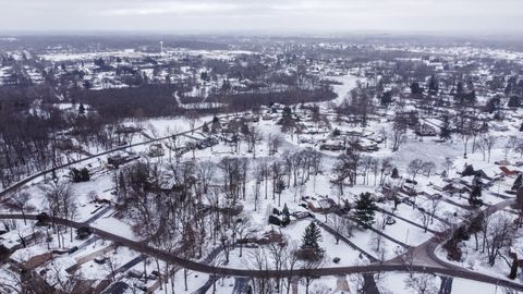 A home in White Lake Twp