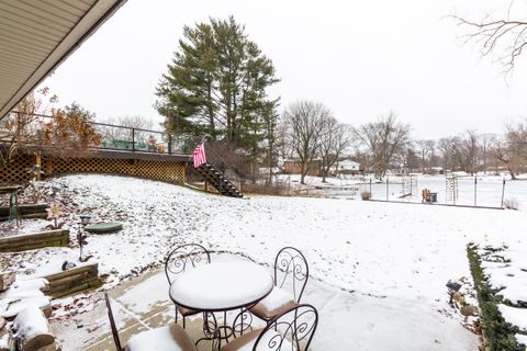 A home in White Lake Twp