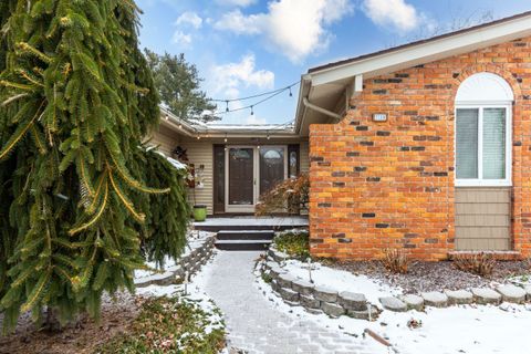 A home in White Lake Twp