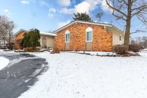 A home in White Lake Twp