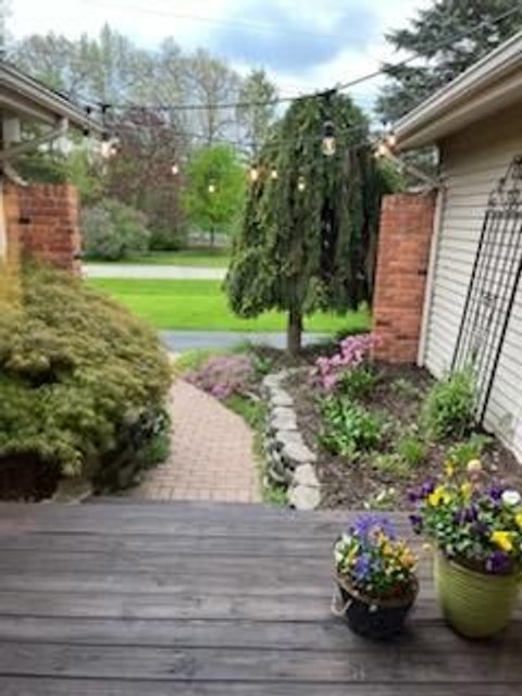 A home in White Lake Twp