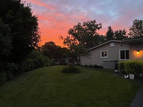 A home in White Lake Twp