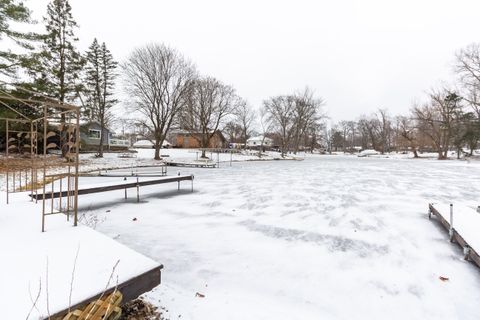 A home in White Lake Twp