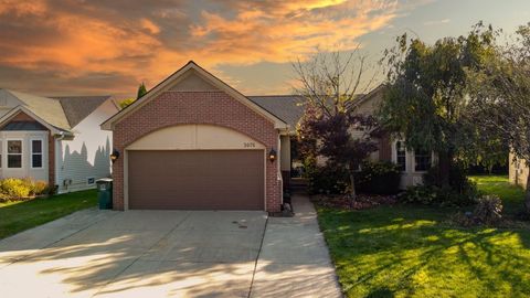 A home in Troy