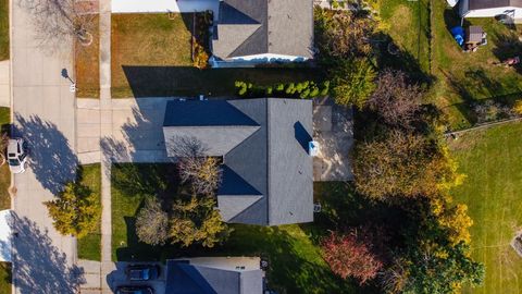 A home in Troy