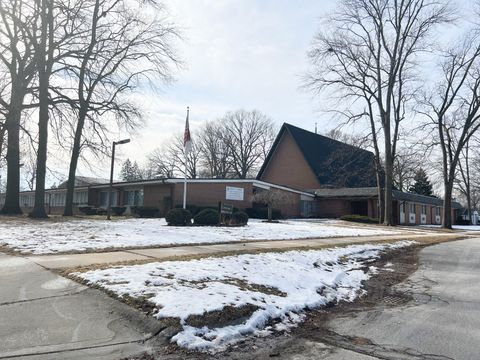 9640 Leverne St Redford Charter Township Wayne MI 48239