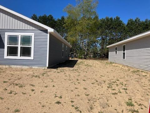 A home in Blair Twp