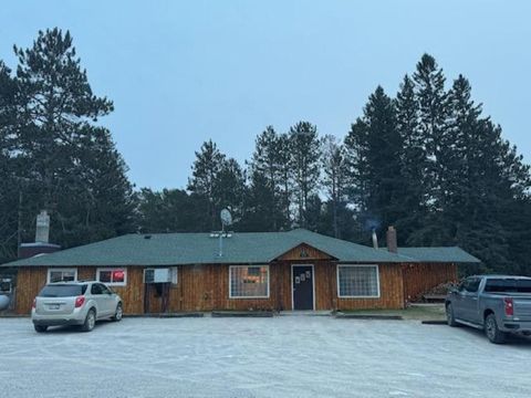 4700 McKinley Road Mentor Township MI 48647