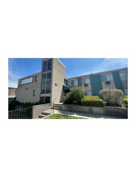 16810 LAHSER Road Detroit City Wayne MI 48219