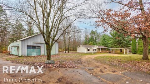 7118 Irish Road Vassar Township MI 48746