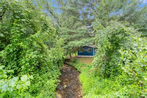 A home in Golden Twp