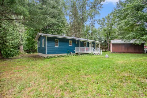 A home in Golden Twp