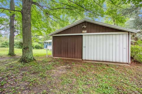 A home in Golden Twp