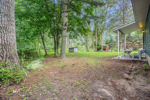 A home in Golden Twp