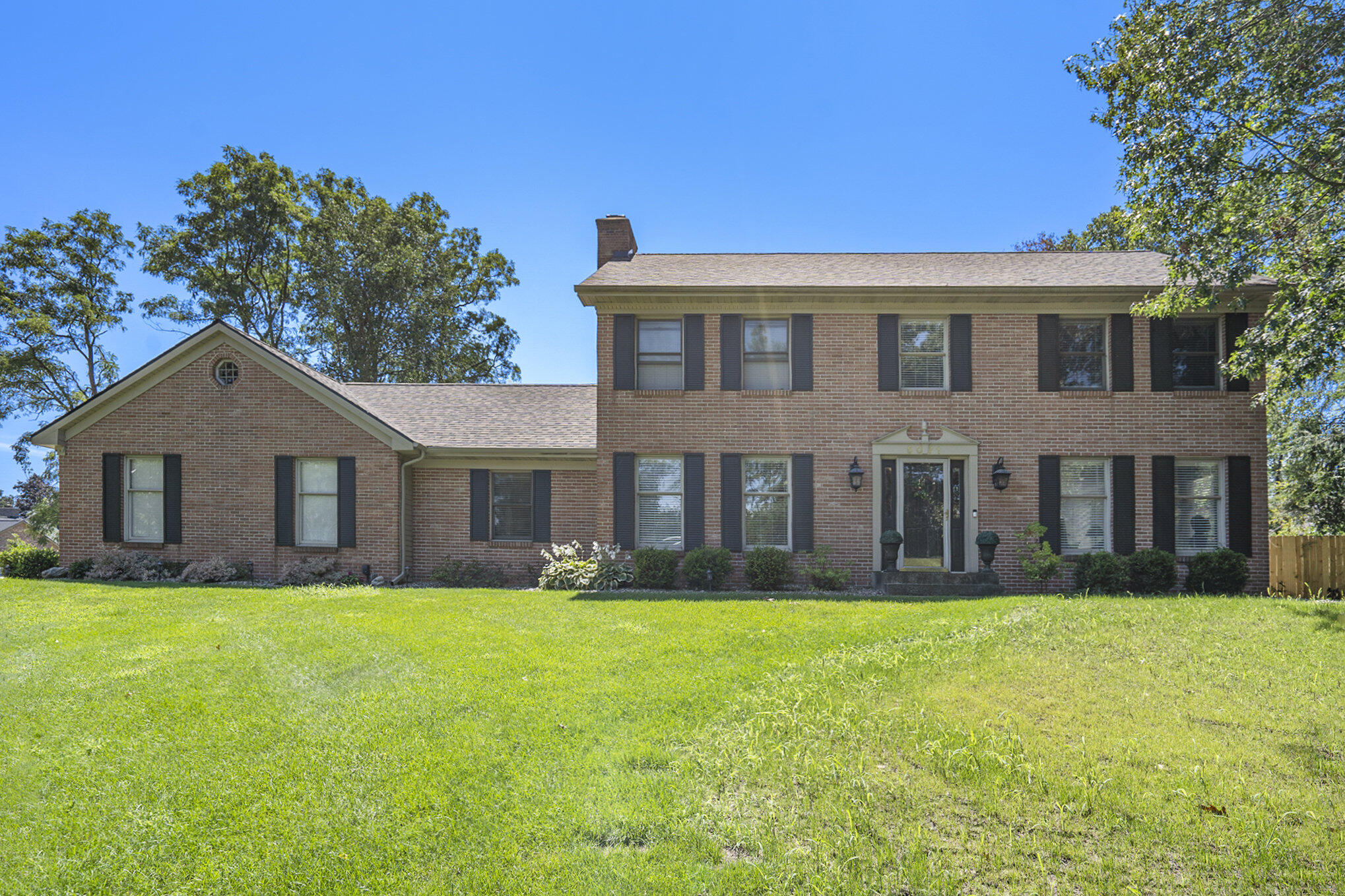 View Texas Twp, MI 49009 house