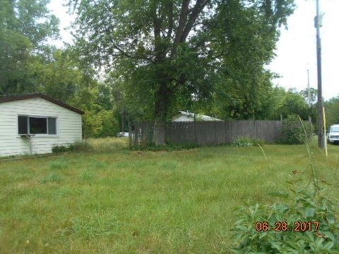 A home in Bethel Twp