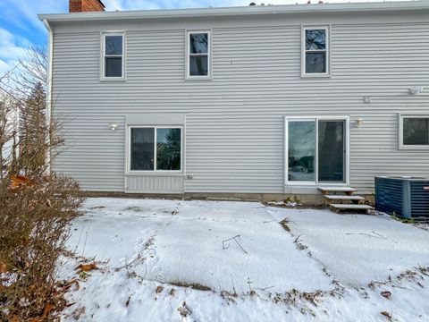 A home in West Bloomfield Twp